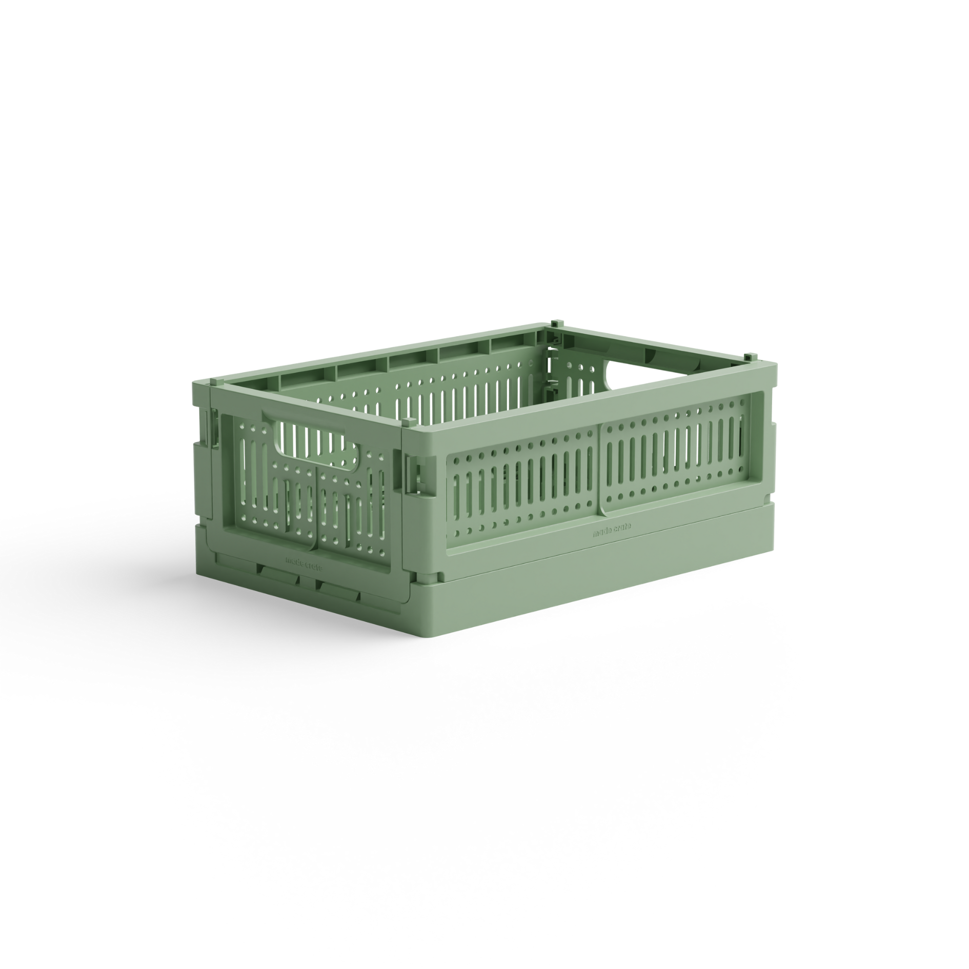 Made Crate Mini